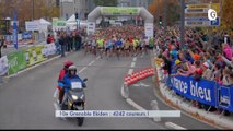 TéléGrenoble Esprit sport (22 octobre 2018) : partie 1/4 (Zap et FCG)