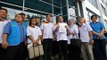 Sarawak PKR lodges report with MACC over irregularities in Julau branch membership list