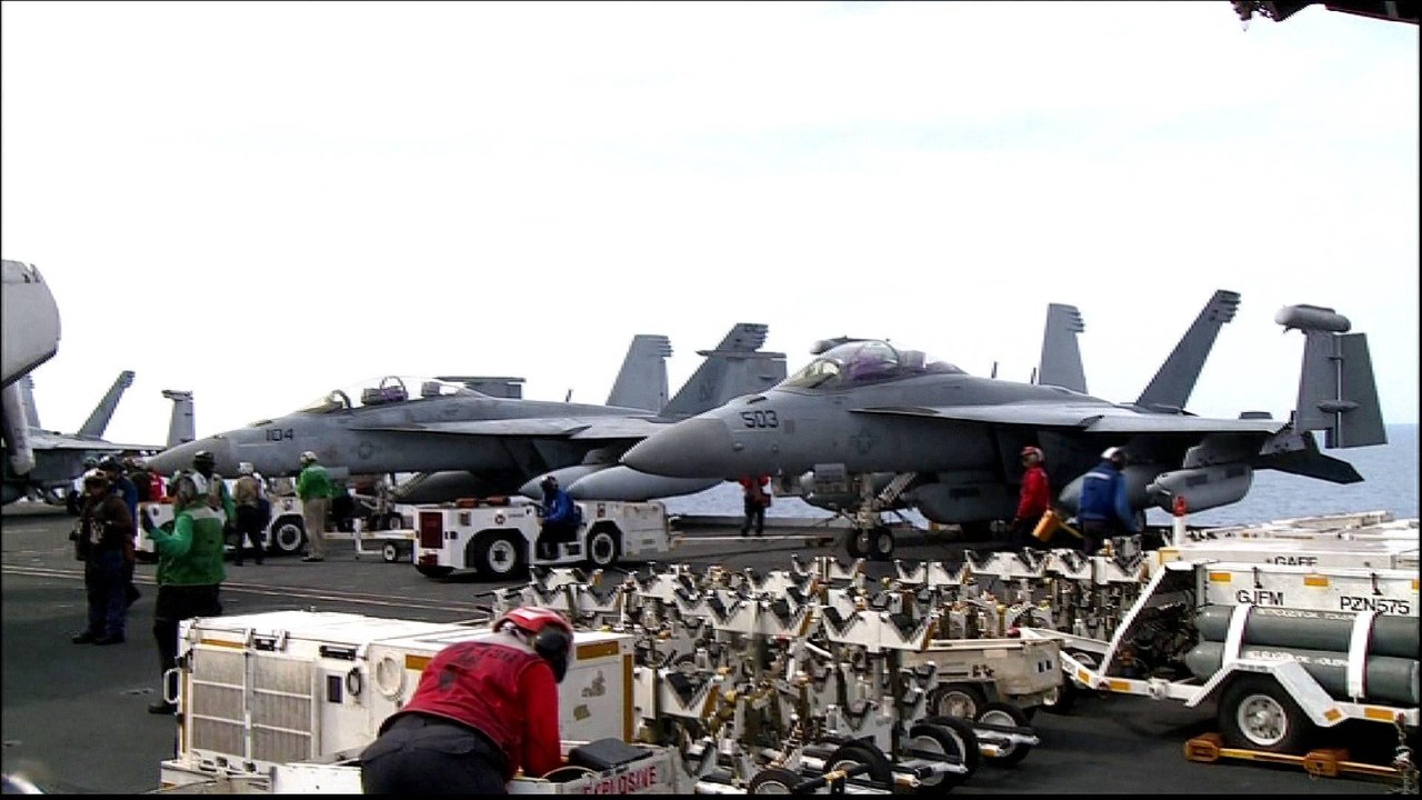 Norway hosts biggest NATO war games since end of Cold War