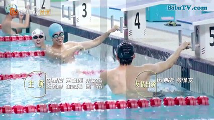 Phim Tiên Sinh Bơi Lội - Mr. Swimmer tập 46