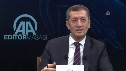 Bakan Selçuk: "Sporun Sanatın Önünü Açıyoruz"
