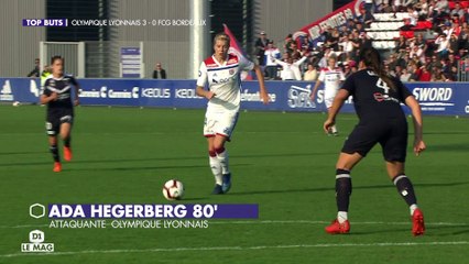 D1 Féminine, le Mag : Episode 7 I FFF 2018-2019