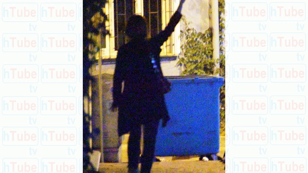 İrem Sak'ın olaylı gecesi: Ben Sivaslıyım, güç bende uyanın ulan