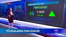 Dolar ve Euro Kuru Bugün Ne Kadar ? Altın Fiyatları | Döviz Kurları | 25 Ekim 2018