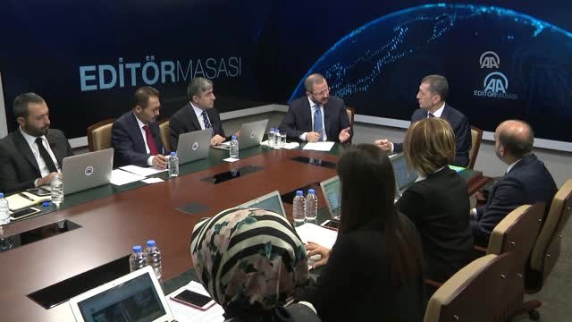 Bakan Selçuk: (3600 Ek Gösterge) Bununla İlgili 24 Kasım Öğretmenler Günü'nde Bir Haberimiz Olacak