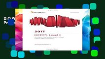 D.O.W.N.L.O.A.D [P.D.F] HCPCS Level II Professional 2017 [A.U.D.I.O.B.O.O.K]
