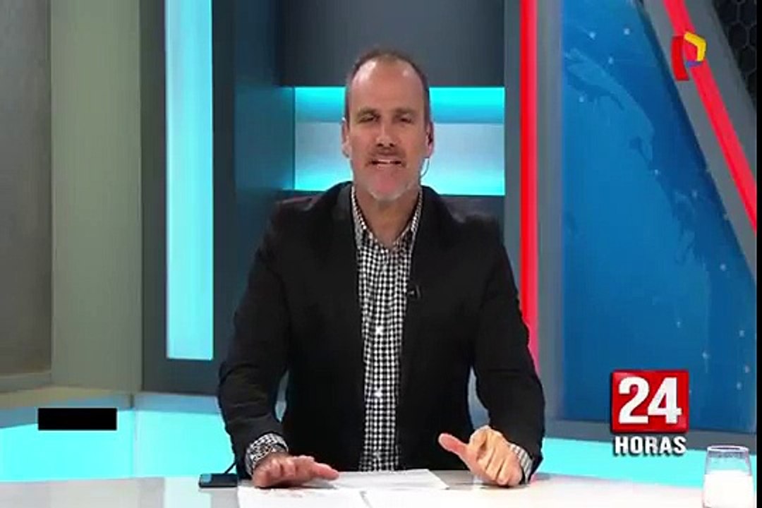 Alianza Lima venció 1 – 0 a UTC en fecha 9 del Torneo Clausura