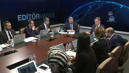 Bakan Selçuk: "(Danıştay'ın 'Öğrenci Andı' Kararı) Hukuki Süreç Yürüyor"