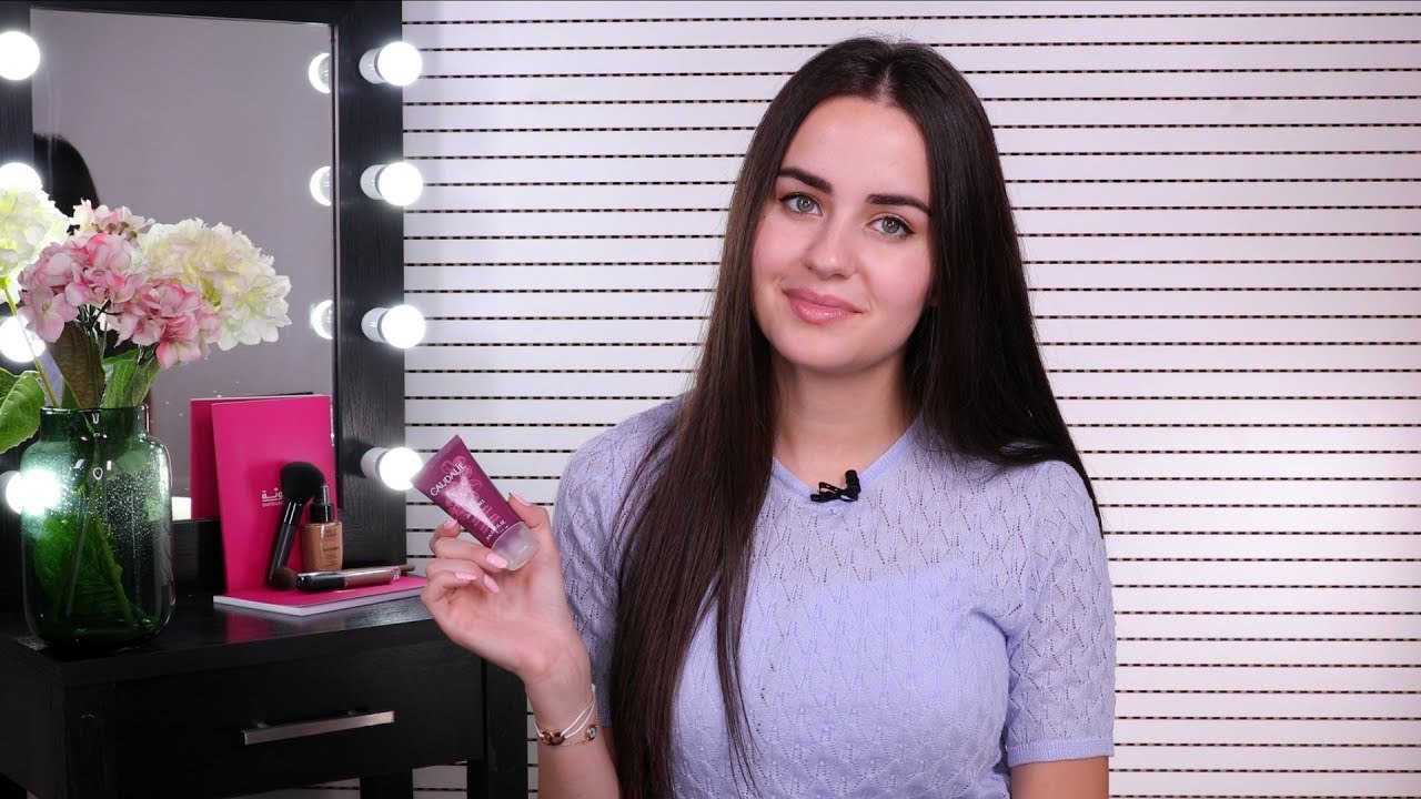 Caudalie Thé des Vignes Nourishing Body Lotion - Reviewed!