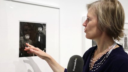 Dorothea Lange : regard sur l'internement des Américains d'origine japonaise en 1942