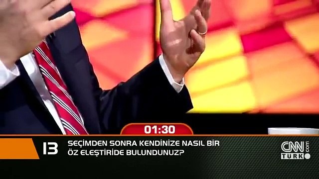 Muharrem İnce: Seçimi, 'Gel bakalım Muharrem'le kaybettik