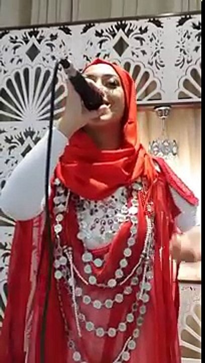 منال حدلي تغني سطايفي و تخلق أجواء رائعة مع المعزومين/ رقم إدارةالأعمال 0770871193