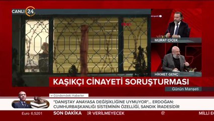 Cemal Kaşıkçı 23 gündür kayıp