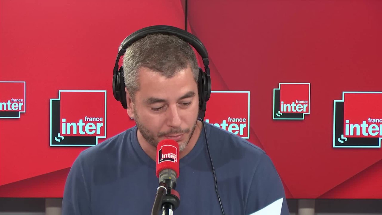 Olivier Faure, "Pour les européennes, nous avons 7 listes à gauche, c’est du suicide"