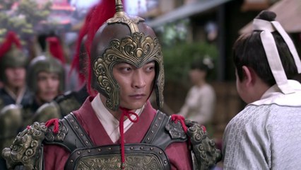 Nhiệt Huyết Trường An Tập 12 (Thuyết Minh) - Phim Hoa Ngữ