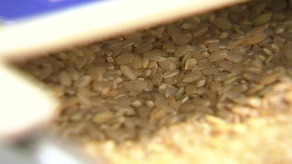 [녹색] 몸에 좋은 현미 맛있게 먹는 법 / YTN