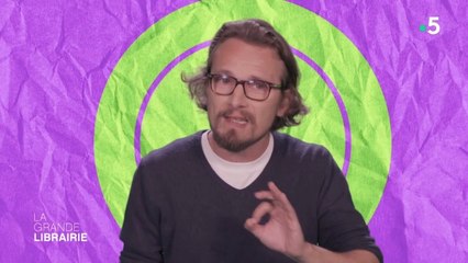 L'évolution de la langue française avec Lorànt Deutsch et non sans humour...