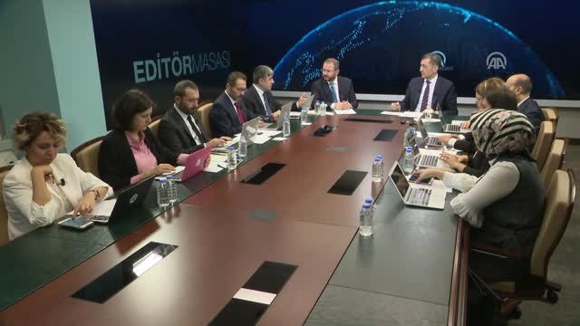 Bakan Selçuk: (Sınav Sistemi) Mesele Çocuğu Ölçmek Değil, Mesele Sistemi Ölçmek