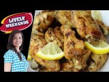 Lemon Pepper Chicken Wings Recipe Lively Weekend