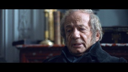 L'EMPEREUR DE PARIS - Bande annonce du film de Jean-François Richet