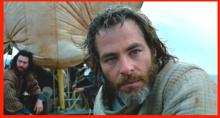 OUTLAW KING | Trailer #2 NETFLIX - Chris Pine, Florence Pugh, Aaron Taylor-Johnson