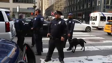 FBI anuncia interceção de mais dois pacotes suspeitos