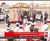 مراسم استقبال السيسى فى العاصمة السودانية الخرطوم