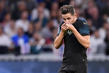 OM : Florian Thauvin, l'homme indispensable