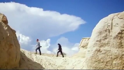 過去の恐怖 アクション映画 part 2/2