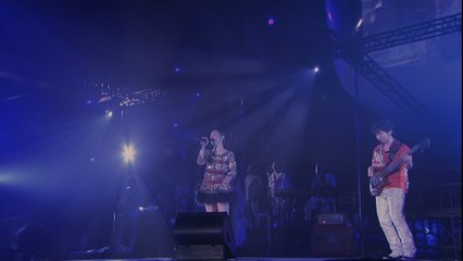 DREAMS COME TRUE - Gingaeno Fune