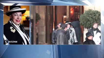 Geneviève de Fontenay cambriolée : après le choc, elle réagit avec philosophie (exclu)