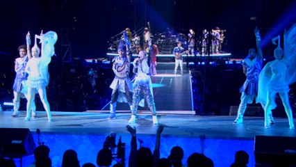 DREAMS COME TRUE - Sayonara