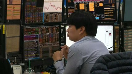 下载视频: Le Nikkei chute de 3,72% après le net recul de Wall Street