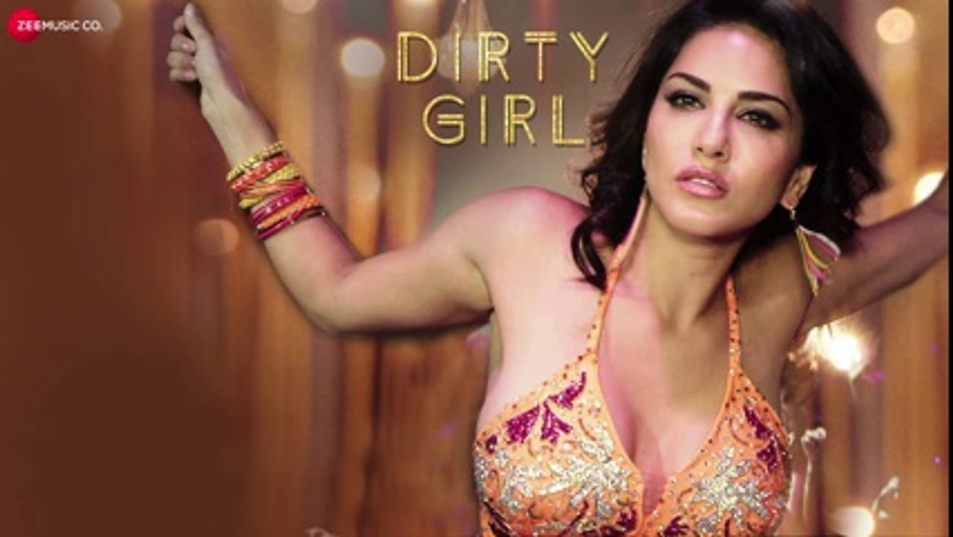 Karishma Tanna Hot Sec - Dirty Girl Ft. Sunny Leone - Karishma Tanna - Enbee , Ikka Singh , Shivangi  Bhayana - video Dailymotion