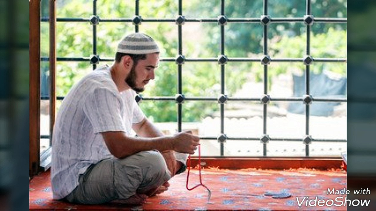 Allah ke ziker ki fazilat! Dilo ka sukun sirf Allah ke ziker hi me h