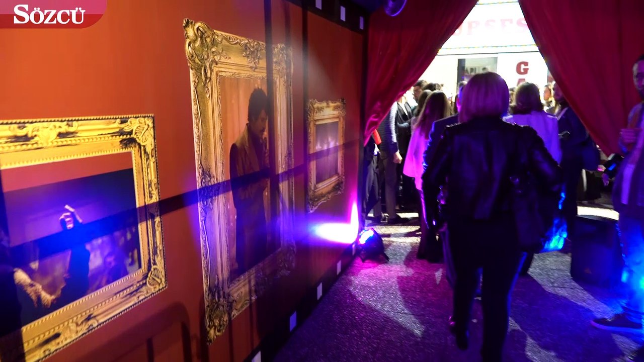 Müslüm görücüye çıktı