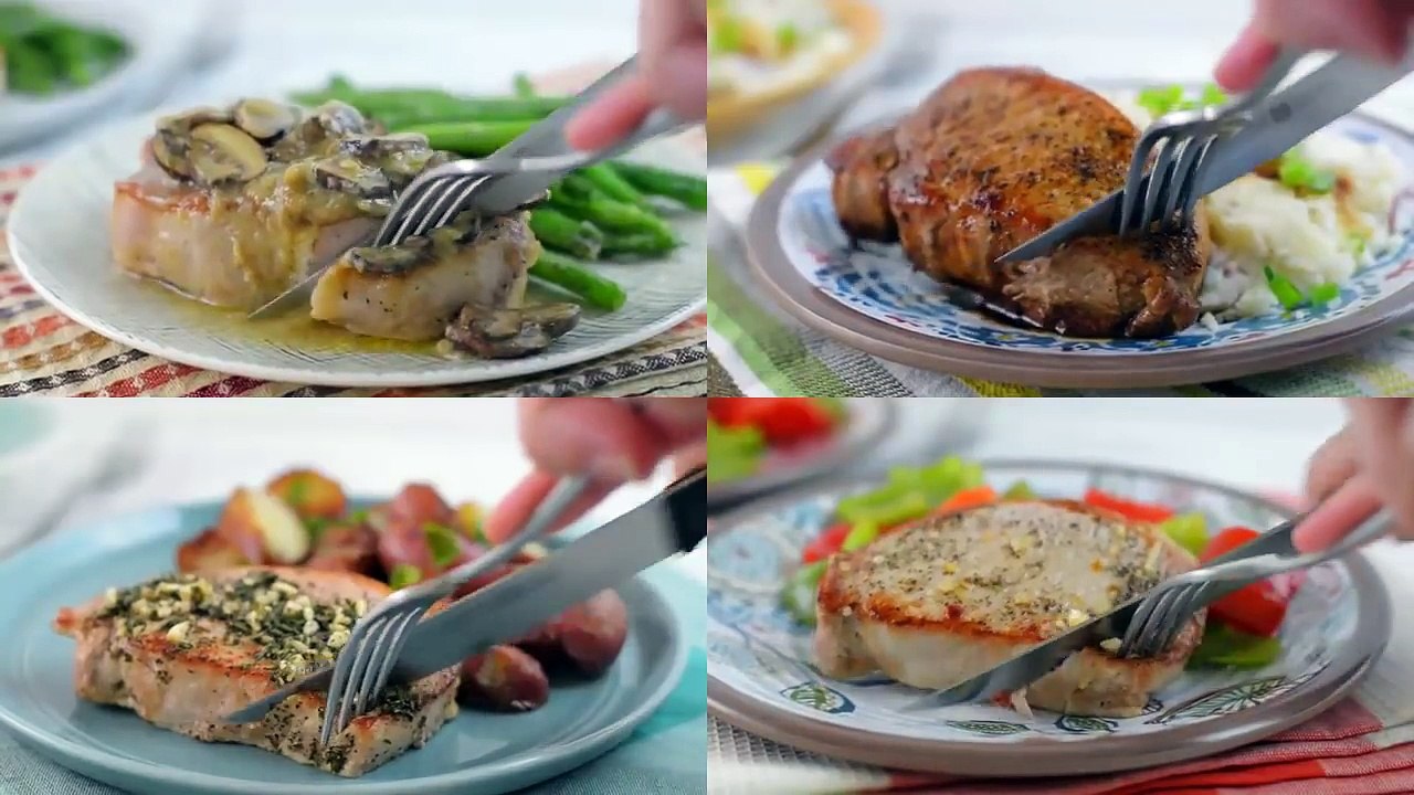 12 Family Dinner Recipes - Easy Family Dinner Recipes at Home  - Best Recipes 2018 #3