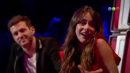 La Voz Argentina 2018 Programa 19 Completo HD