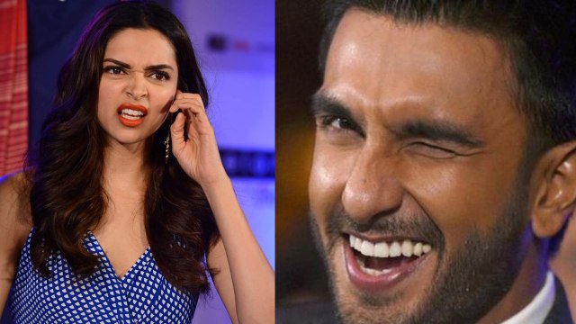 Deepika Padukone & Ranveer Singh Wedding: Deepika hates THESE 3 habits of Ranveer! | FilmiBeat