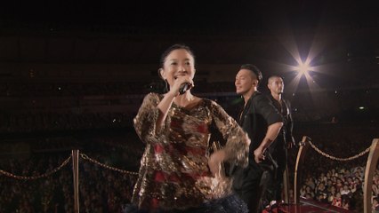 DREAMS COME TRUE - Toridge & Lisbah