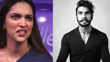 Download Video: Deepika Padukone & Ranveer Singh Wedding: Deepika don't like these habits of Ranveer  | Boldsky