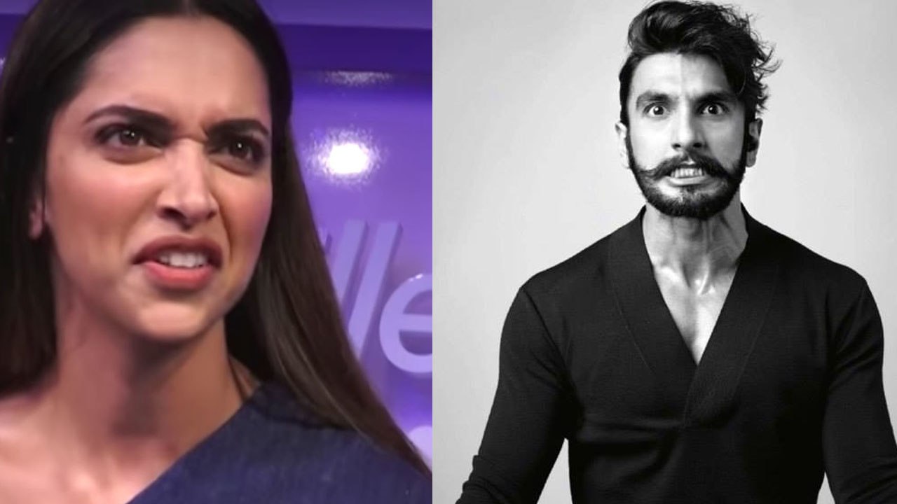 Deepika Padukone & Ranveer Singh Wedding: Deepika don't like these habits of Ranveer  | Boldsky