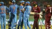 India vs Westindies 2018 2nd Odi : Virat Kohli's Decision