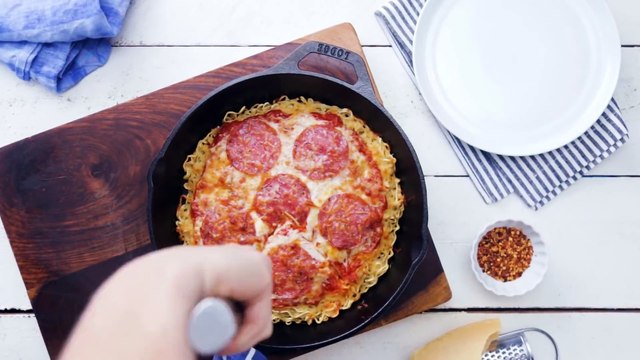 10 Easy One Pot Recipes - Quick One Dish Dinner Recipes