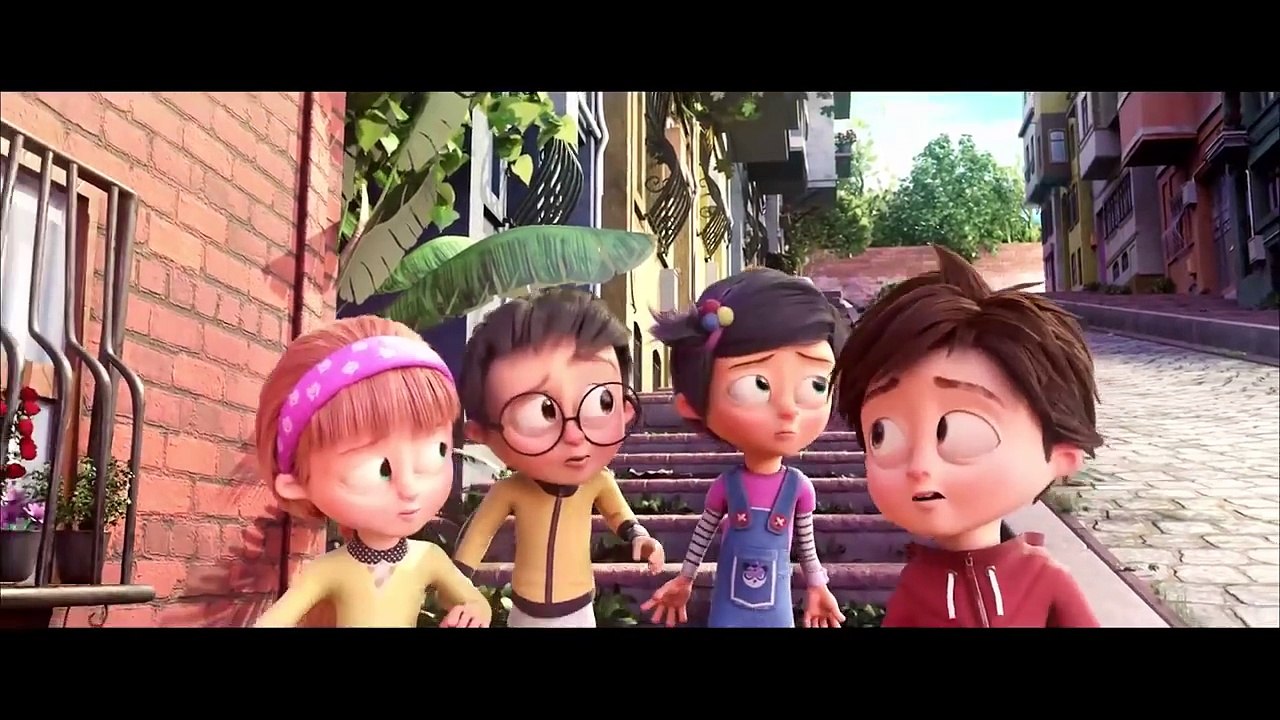 İstanbul Muhafızları - Ab-ı Hayat Çeşmesi - Sinemalarda