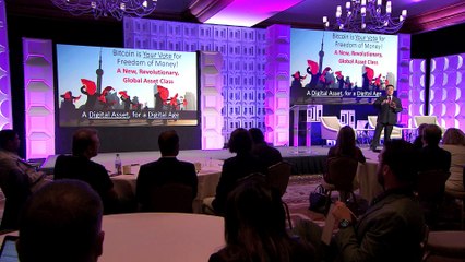 Next Generation Experts in Blockchain | Daniel P. Cannon