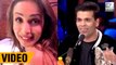 Karan Johar Teases Malaika Arora For Celebrating Her Birthday With Arjun Kapoor In Italy