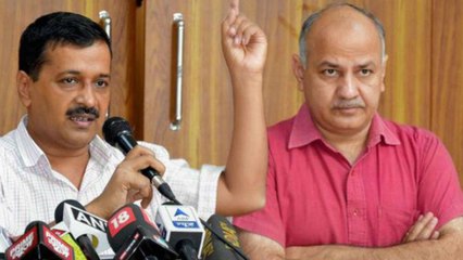 下载视频: Arvind Kejriwal, Manish Sisodia समेत AAP के 11 MLA को CS Anshu Prakash Case में Bail |वनइंडिया हिंदी