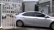 İnterpol'ün Aradığı Gürcistan Uyruklu Mafya Lideri Trabzon'da Yakalandı