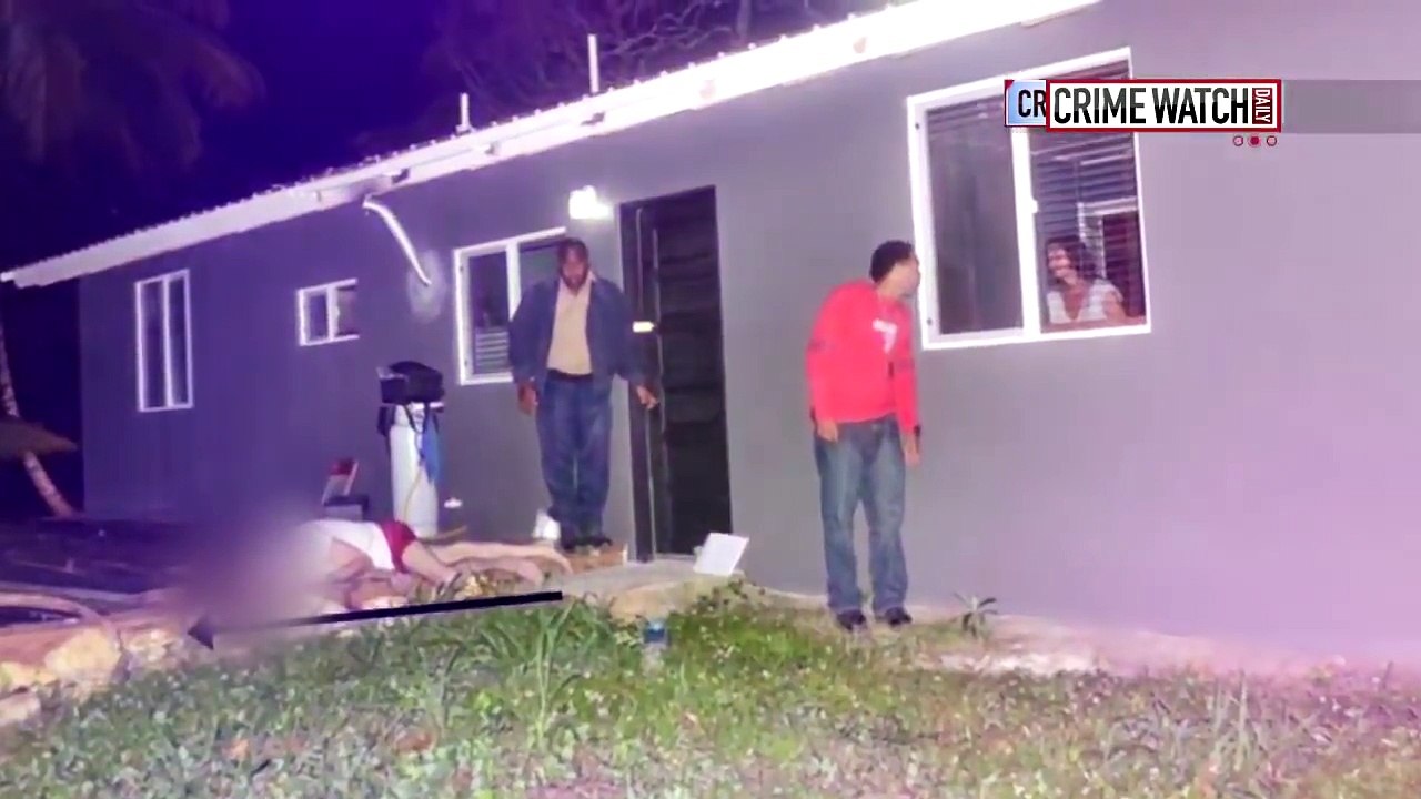 He married his niece... then wound up dead